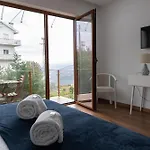住宿加早餐酒店 Douro 梅骚·弗里奥