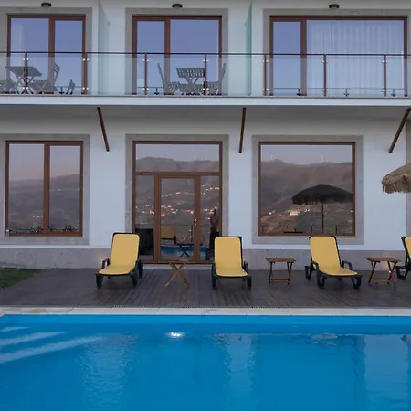 Douro 3* Mesão Frio