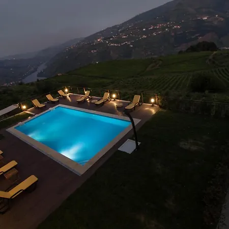 Douro Bed & Breakfast