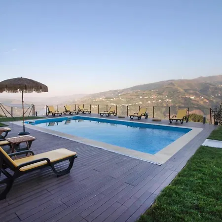 Douro Frühstückspension 3*