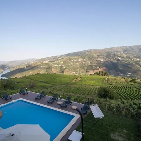 Douro 3*