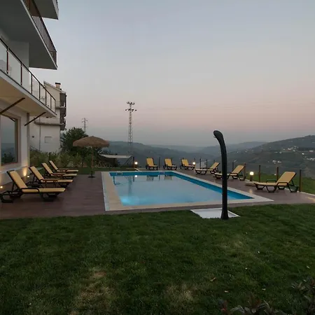 Bed & Breakfast Douro Mesão Frio