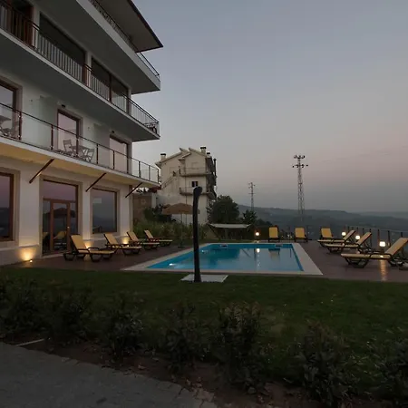 فندق مبيت وإفطار Douro