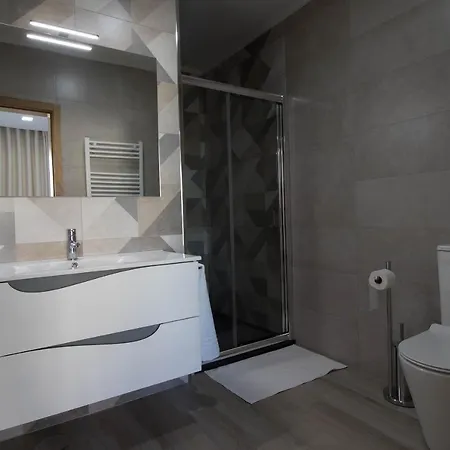 Bed & Breakfast Douro 3*