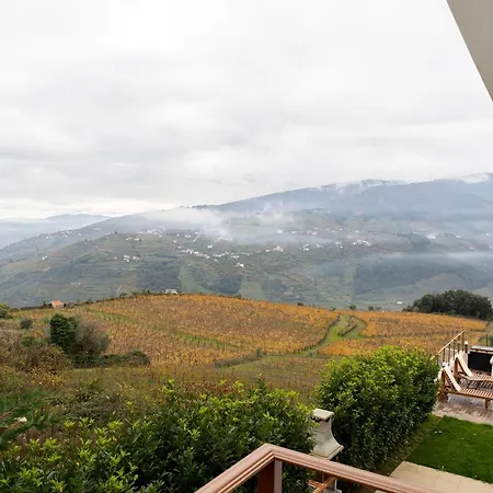 Douro 3* メザン・フリーオ