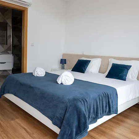 Douro Bed & Breakfast