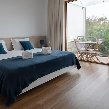 Bed & Breakfast Douro