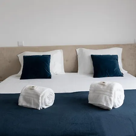 Douro Bed & Breakfast Mesao Frio