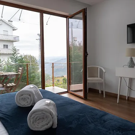 Bed & Breakfast Douro Mesao Frio