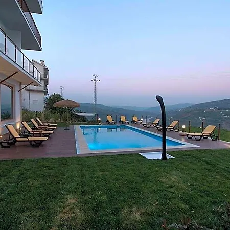Panzió Douro
