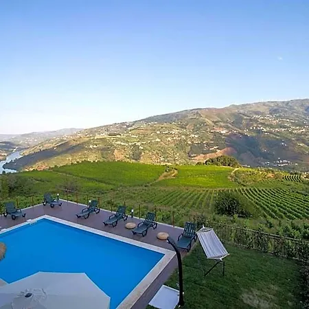 Panzió Douro 3*