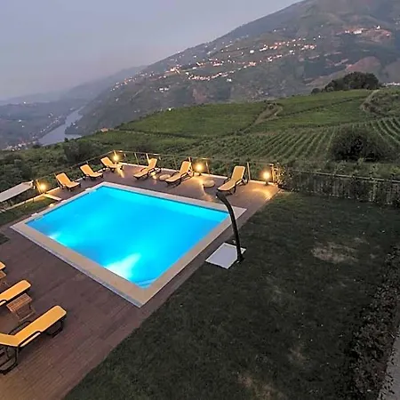 Douro Panzió 3*