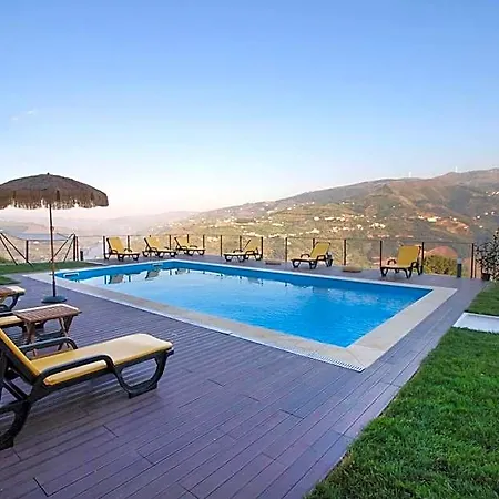 Douro 3* Mesão Frio