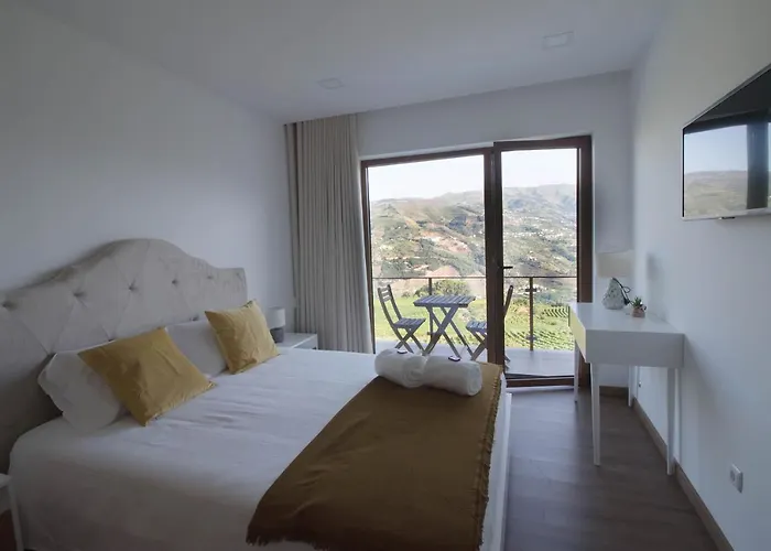 Douro Bed & Breakfast