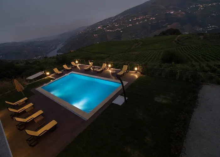 Douro Bed & Breakfast