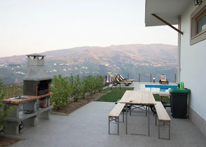Douro Bed & Breakfast