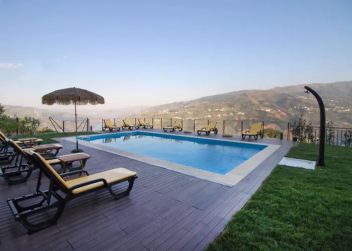 Douro Bed & Breakfast 3*