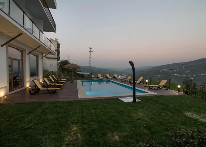 Bed & Breakfast Douro Mesão Frio