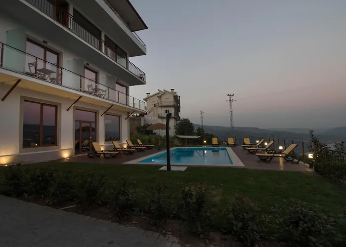 Bed & Breakfast Douro