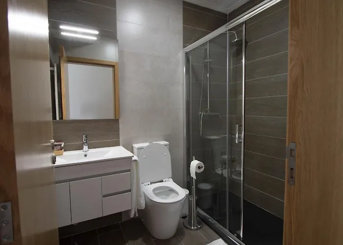 Douro Bed & Breakfast 3*