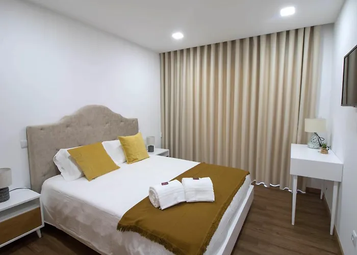 Douro Bed & Breakfast 3*