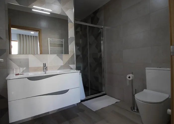 Bed & Breakfast Douro 3*