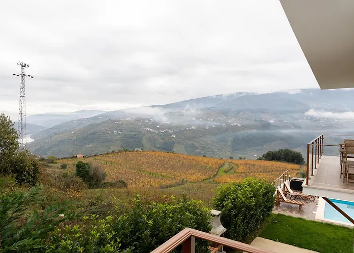 Douro 3* Mesão Frio