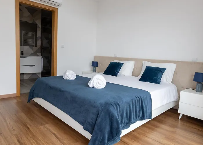 Douro Bed & Breakfast