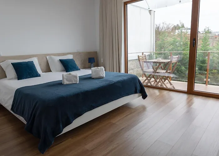 Bed & Breakfast Douro