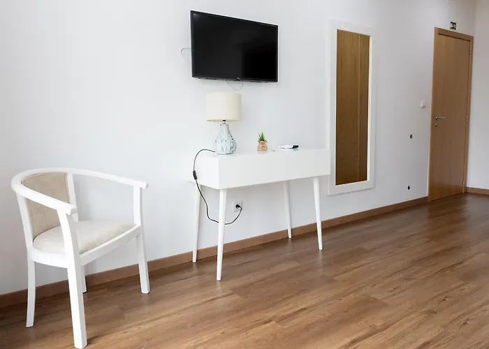 Douro Bed & Breakfast 3*