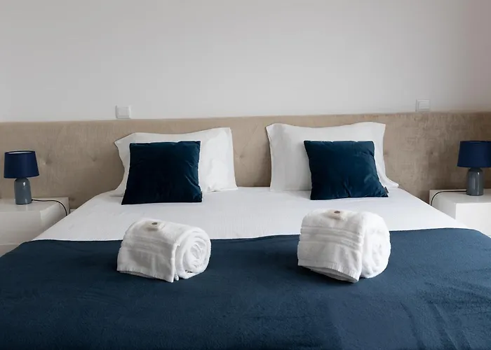 Douro Bed & Breakfast Mesão Frio