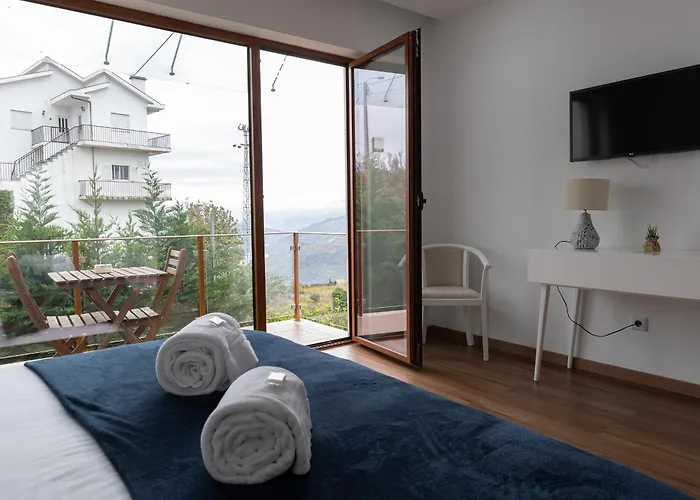 Bed & Breakfast Douro Mesão Frio